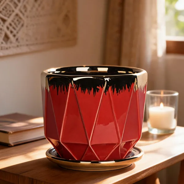 Multicolor_Ceramic_Planter_Pot_Living_Areas