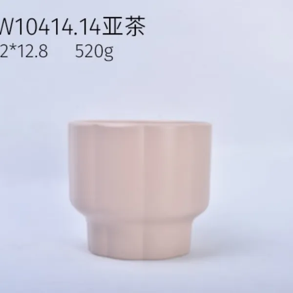 Beige_Ceramic_Planter_Living_Areas