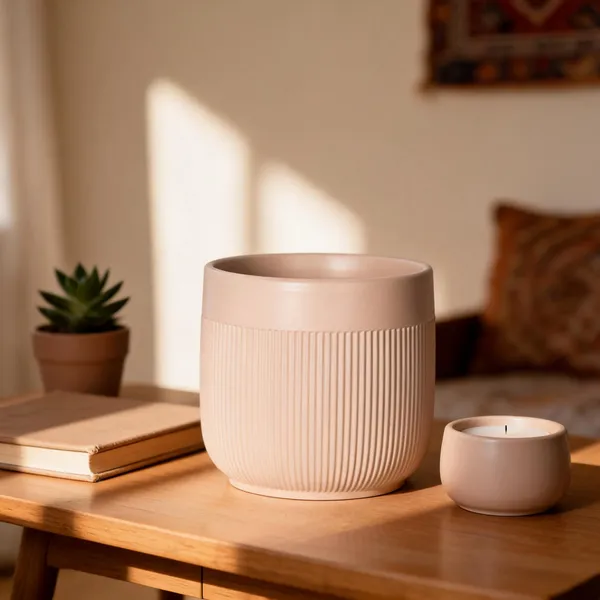Beige_Ceramic_Planter_Pot_Living_Areas