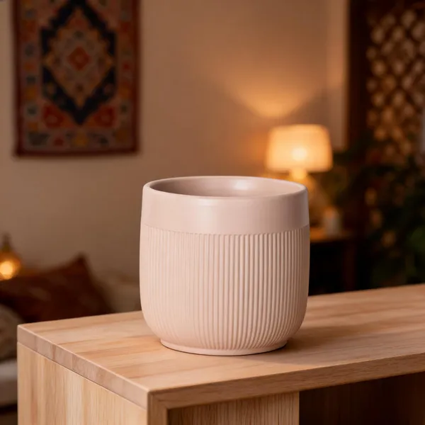 Beige_Ceramic_Planter_Pot_Living_Areas