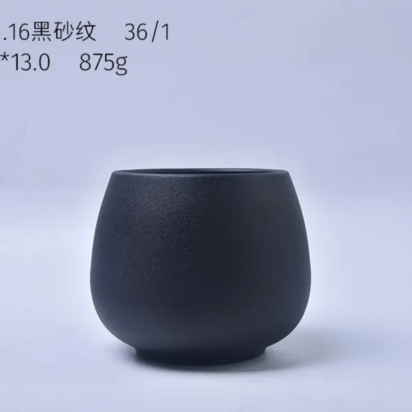 Black_Ceramic_Planter_Living_Areas