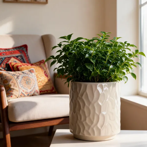 Cream_Ceramic_Plant_Pot_Living_Areas