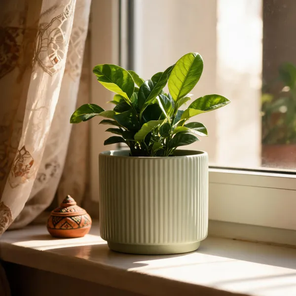 Light_Green_Ceramic_Plant_Pot_Living_Areas