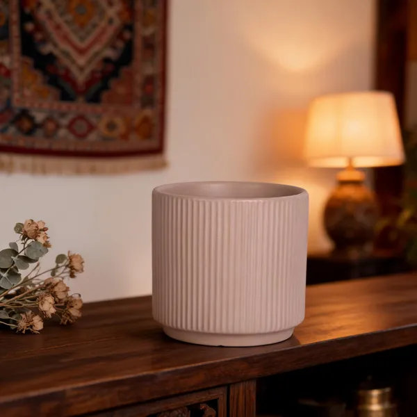 Blush_Ceramic_Planter_Pot_Living_Areas