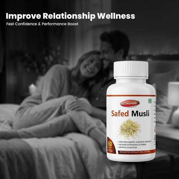 Dr_Chopra_Safed_Musli_800Mg_Ayurvedic_Capsules