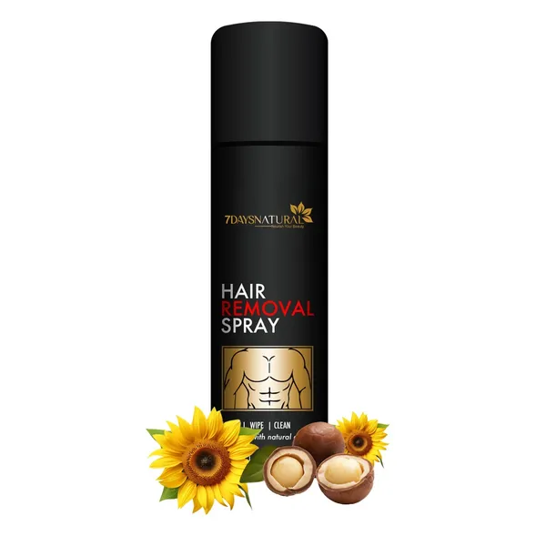 7_Days_Natural_Aloe_Vera_Chamoile_Hair_Removal_Spray_For_Men