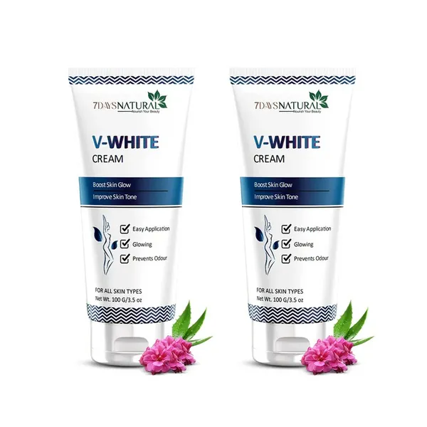7_Days_Natural_V_-_White_Kojic_Acid_Niacinamide_Whitening_Cream