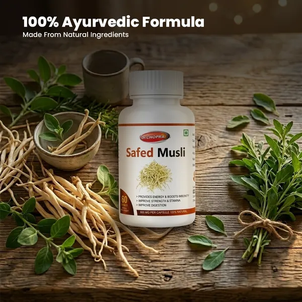 Dr_Chopra_Safed_Musli_800Mg_Ayurvedic_Capsules
