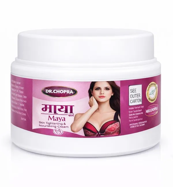 Maya_Collagen_Hyaluronic_Acid_Skin_Tightening_Cream