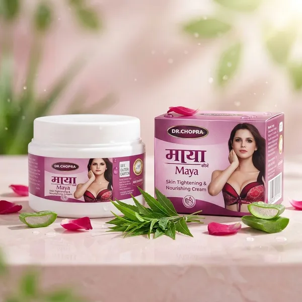 Maya_Collagen_Hyaluronic_Acid_Skin_Tightening_Cream