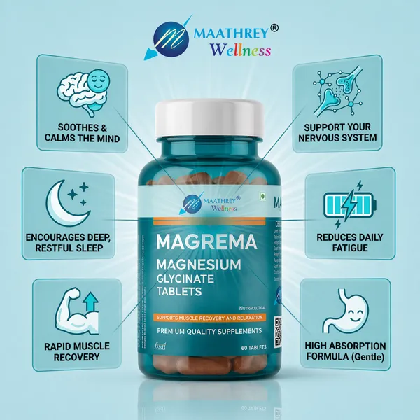 Magrema_Magnesium_Glycinate_2000Mg_Tablets_For_Muscle_Relaxation