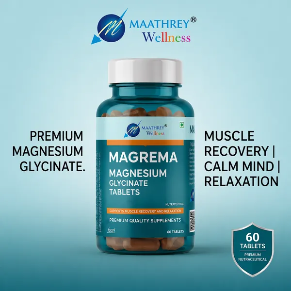 Magrema_Magnesium_Glycinate_2000Mg_Tablets_For_Muscle_Relaxation
