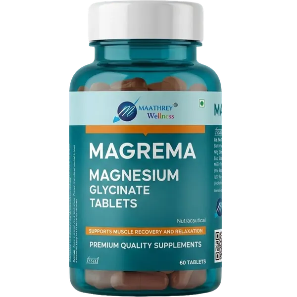 Magrema_Magnesium_Glycinate_2000Mg_Tablets_For_Muscle_Relaxation