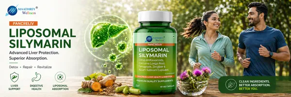 Pancreliv_Liposomal_Silymarin_Turmeric_Herbal_Liver_Capsules