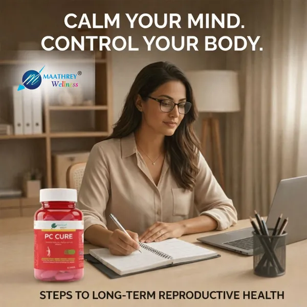 Pc_Cure_Kanchanar_Guggul_Ayurvedic_Tablets_For_Women_Hormones