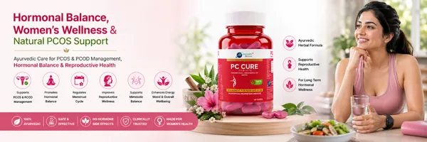 Pc_Cure_Kanchanar_Guggul_Ayurvedic_Tablets_For_Women_Hormones