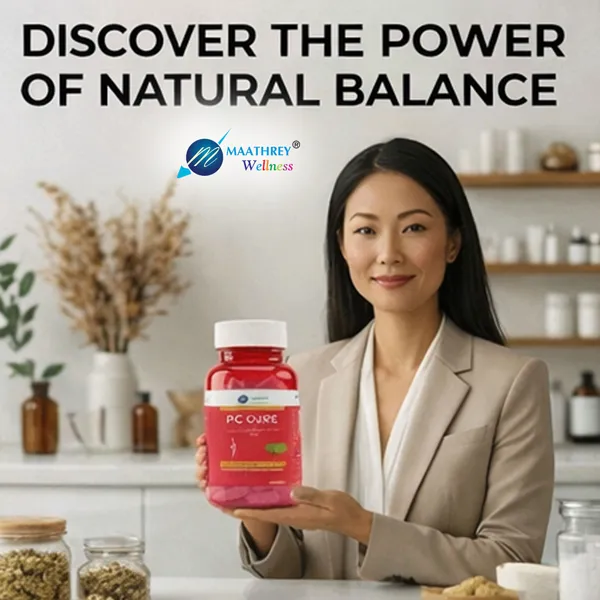 Pc_Cure_Kanchanar_Guggul_Ayurvedic_Tablets_For_Women_Hormones