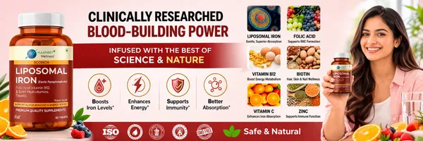 Scorich_Liposomal_Iron_Folic_Acid_B12_Tablets_For_Blood_Health