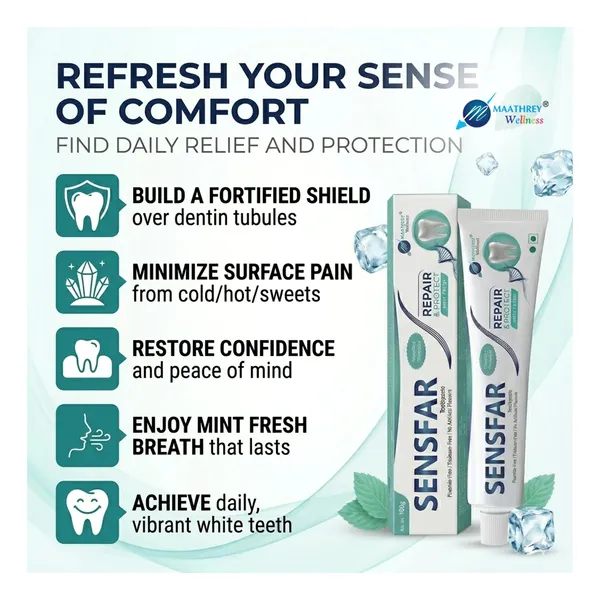 Sensfar_Repair_Protect_Mint_Toothpaste_With_Triphala_Babul_-_Pack_of_2