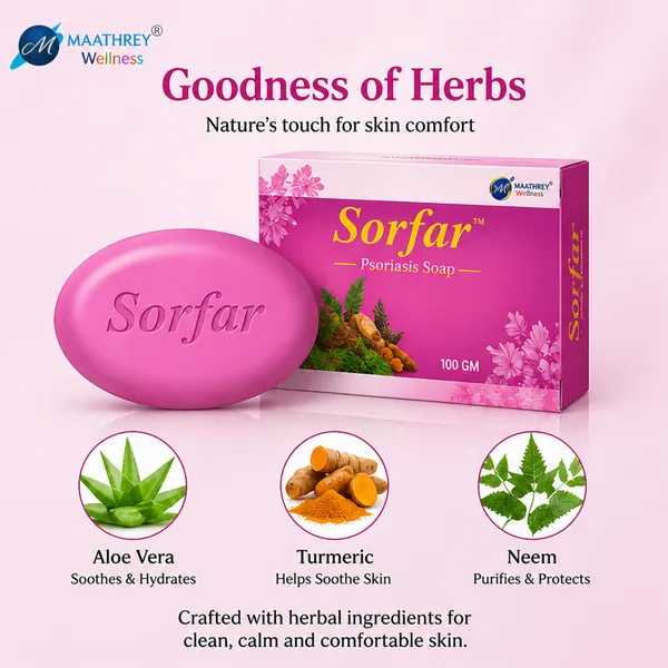 Sorfar_Herbal_Soap_With_Neem_Turmeric_Aloe_Vera_Goat_Milk_-_Pack_of_2