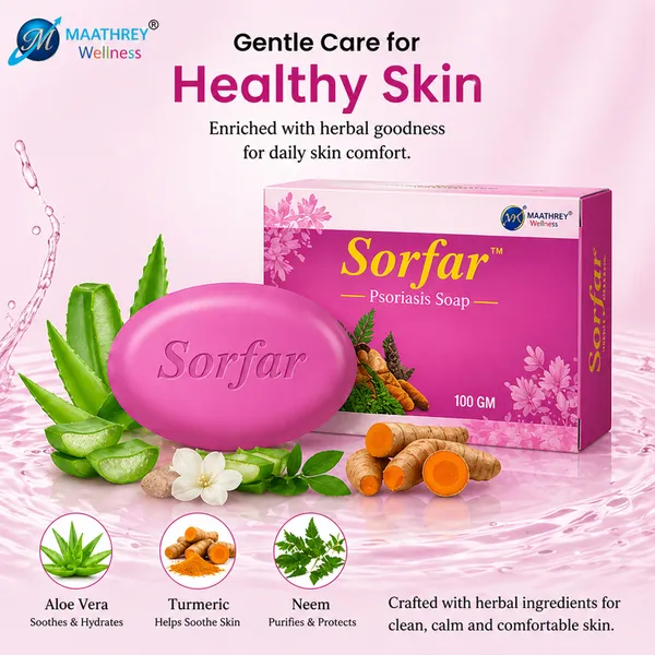 Sorfar_Herbal_Soap_With_Neem_Turmeric_Aloe_Vera_Goat_Milk_-_Pack_of_2