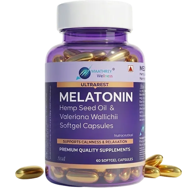 Ultrarest_Melatonin_Softgel_Capsules_With_Hemp_Seed_&_Valerian
