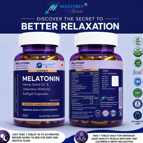 Ultrarest_Melatonin_Softgel_Capsules_With_Hemp_Seed_&_Valerian