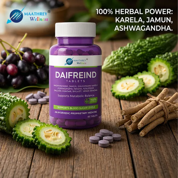 Daifriend_Ayurvedic_Tablets_With_Jamun_Karela_Ashwagandha