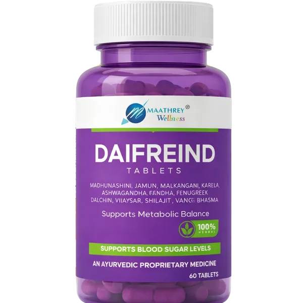 Daifriend_Ayurvedic_Tablets_With_Jamun_Karela_Ashwagandha