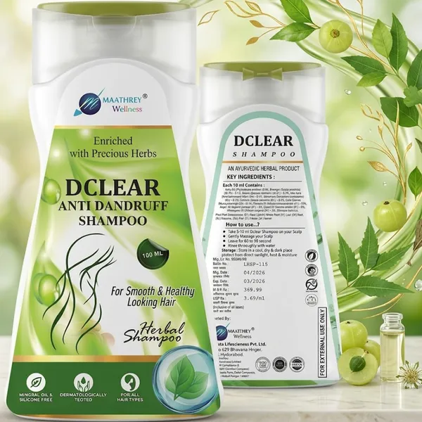 Dclear_Ayurvedic_Herbal_Anti_Dandruff_Shampoo_Amla_Argan_Oil_-_Pack_of_2