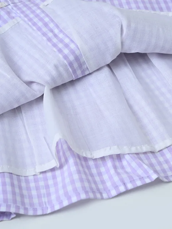 Baby_Girls_Checked_Cotton_Dress_With_Embroidered_Pockets_Pink