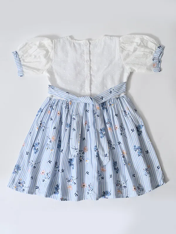 Bella_Moda_Cotton_Woven_Polka_Dots_Printed_Dress