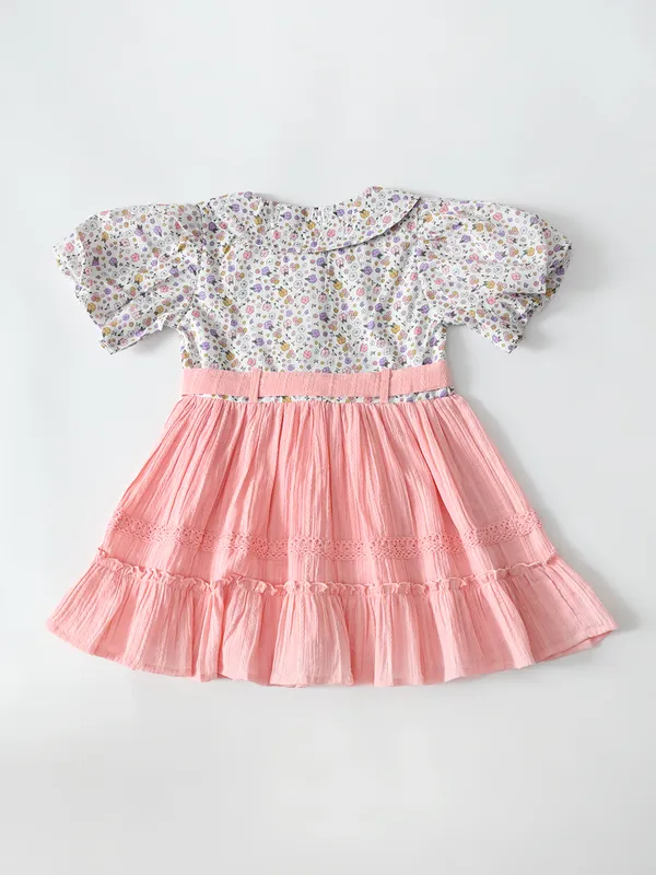 Bella_Moda_Cotton_Woven_Ballon_Puff_Sleeves_Comes_With_A_Matching_Taddybear