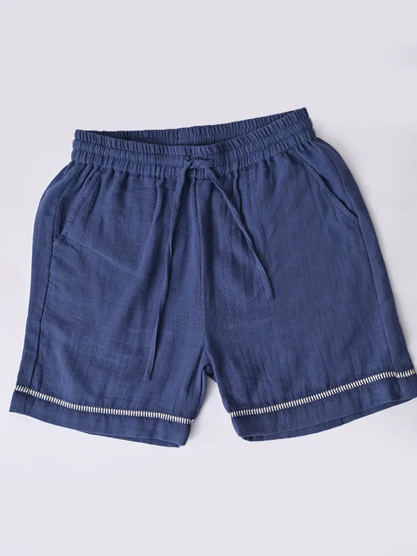 Bella_Moda_Cotton_Woven_Boys_Embroidered_Clothing_Set_Blue