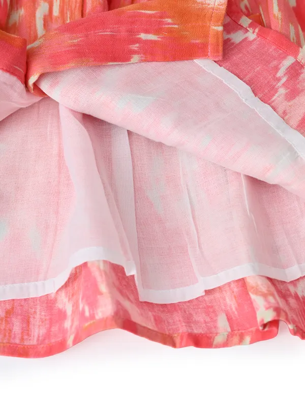 Bella_Moda_Cotton_Woven_Half_Puffed_Sleeves_Tie_Dye_Fit_And_Flare_Dress