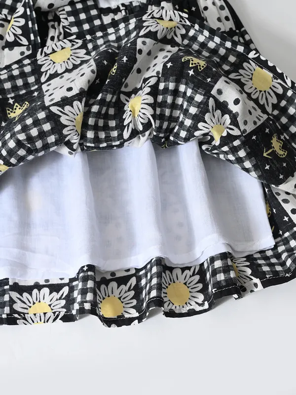 Bella_Moda_Cotton_Woven_Polka_Dots_Printed_Dress