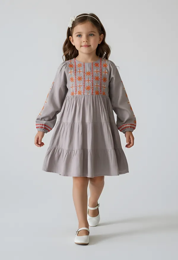 Bella_Moda_Girls_Full_Sleeve_Multi_Thread_Embroidered_Tiered_Midi_Dress