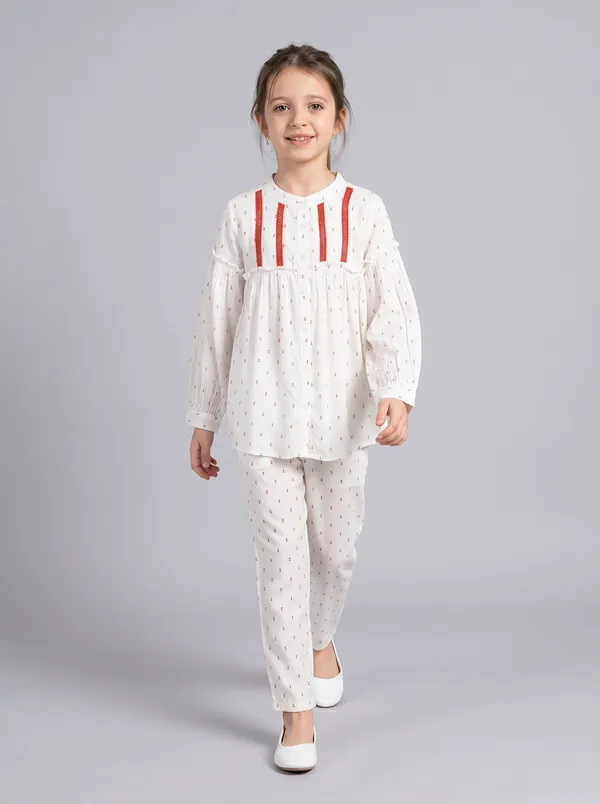 Bella_Moda_Cotton_Woven_Girls_Solid_Gathered_Yoke_Full_Sleeve_Top_With_Pants_Co_Ord_Set