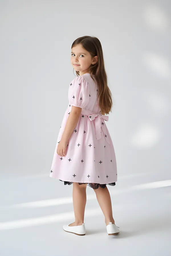 Bella_Moda_Girls_Scallop_Hem_Dress_With_Floral_Embroidery