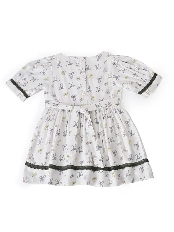 Baby_Girls_Printed_Cotton_Woven_Dress_With_Contrast_Lace_Detail_Green