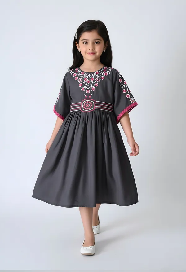 Bella_Moda_Cotton_Woven_Girls_Elegant_Embroidered_Dress
