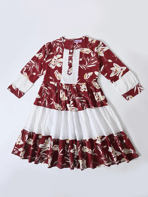 Bella_Moda_Cotton_Woven_Girls_Floral_Printed_Fit_And_Flare_Dress