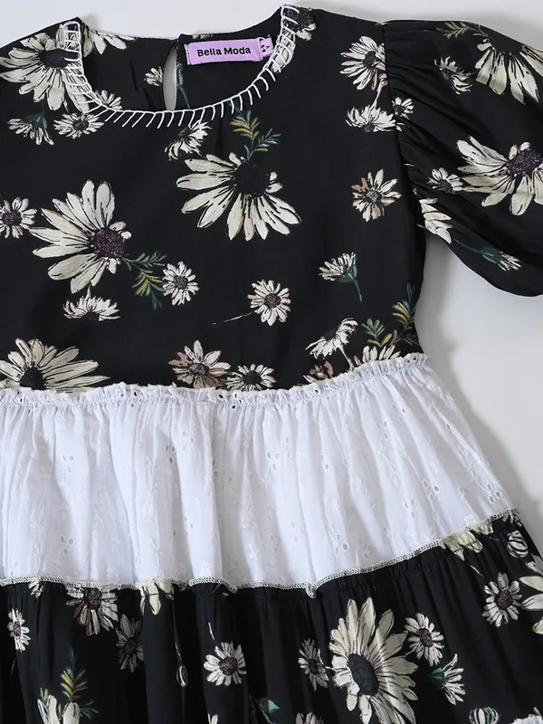 Bella_Moda_Cotton_Woven_Girls_Printed_Cotton_Tiered_Dress