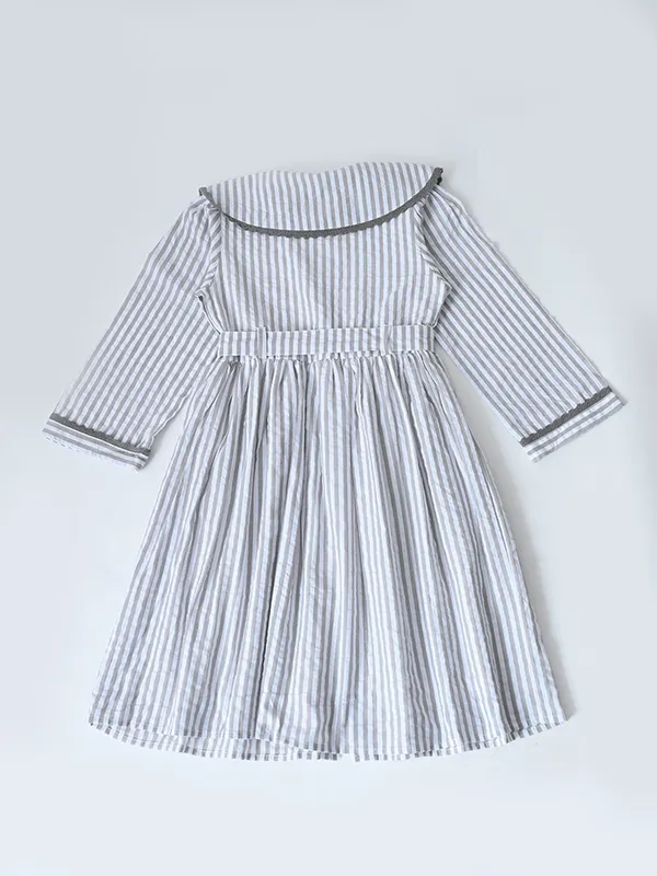 Bella_Moda_Cotton_Woven_Full_Sleeves_Striped_Dress