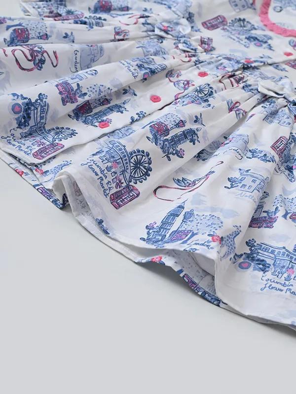 Baby_Girls_Floral_Printed_Cottonwoven_Dress_With_Peter_Pan_Collar_Sky_Blue