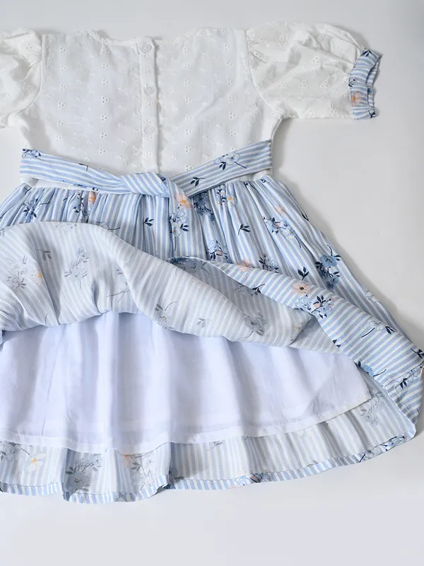 Bella_Moda_Cotton_Woven_Polka_Dots_Printed_Dress