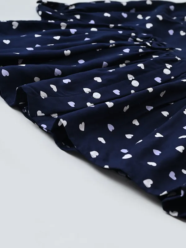 Baby_Girls_Floral_Printed_Cottonwoven_Dress_With_Peter_Pan_Collar_Navy