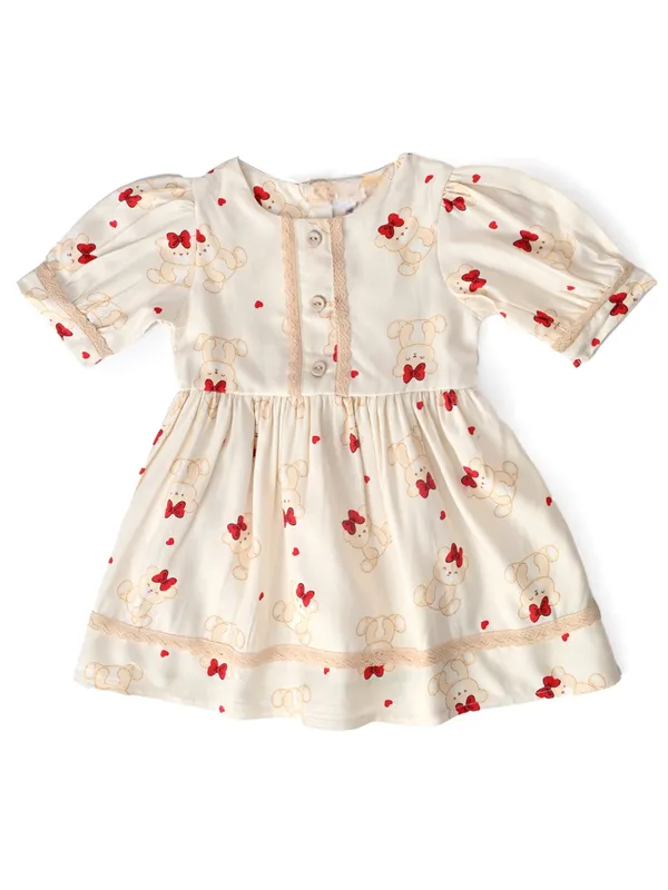 Baby_Girls_Printed_Cotton_Woven_Dress_With_Contrast_Lace_Detail_Red