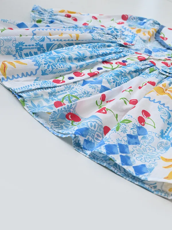 Baby_Girls_Floral_Printed_Cottonwoven_Dress_With_Peter_Pan_Collar_Blue