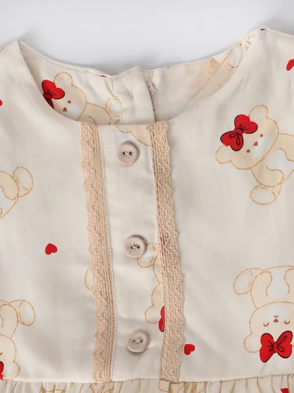 Baby_Girls_Printed_Cotton_Woven_Dress_With_Contrast_Lace_Detail_Red